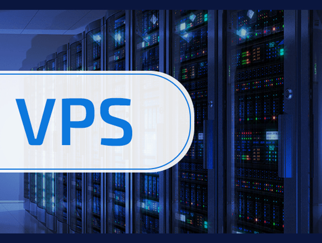 VPS Hosting Services