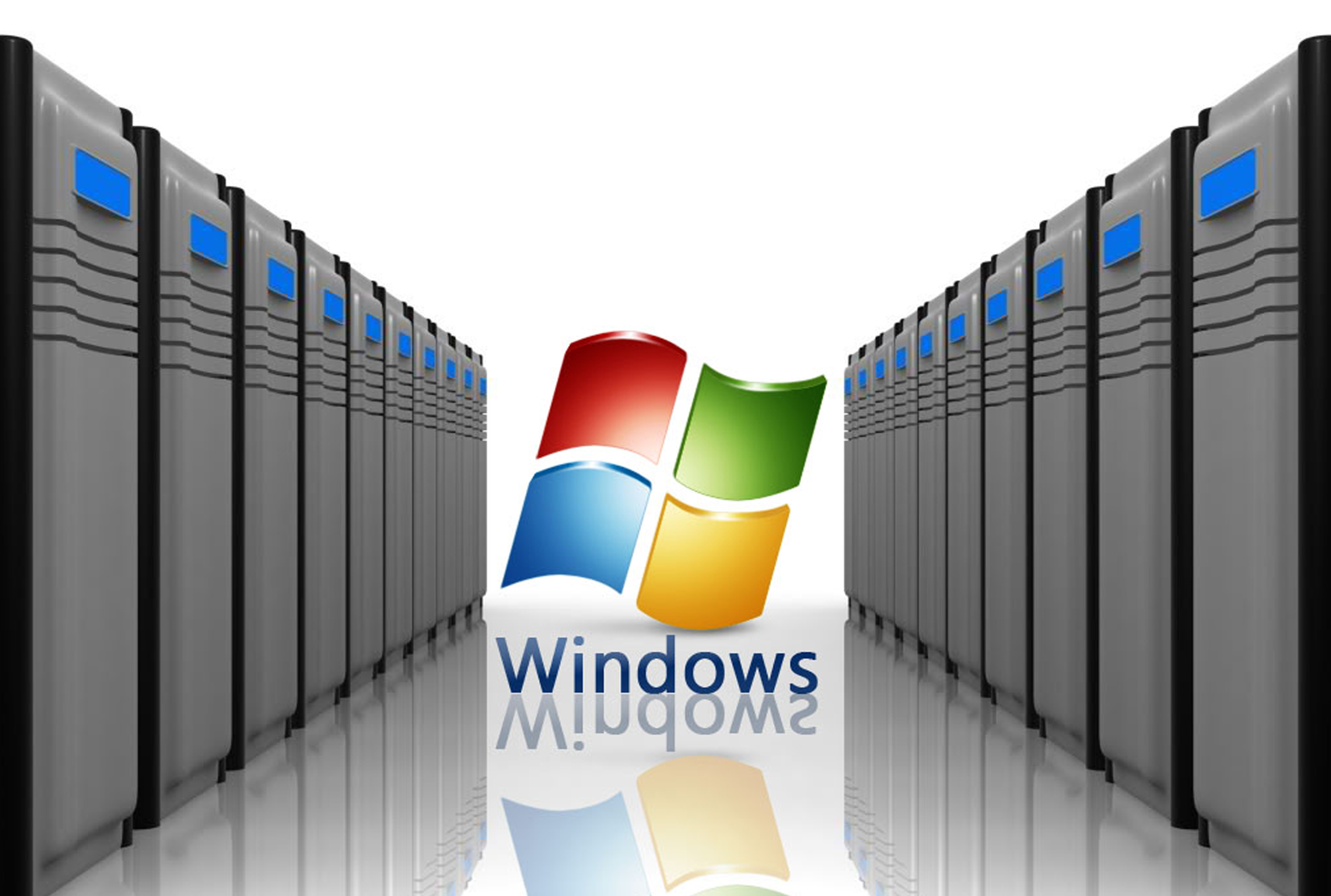 Window Web Hosting Services