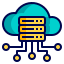 Cloud Icon