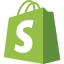 Shopify Icon