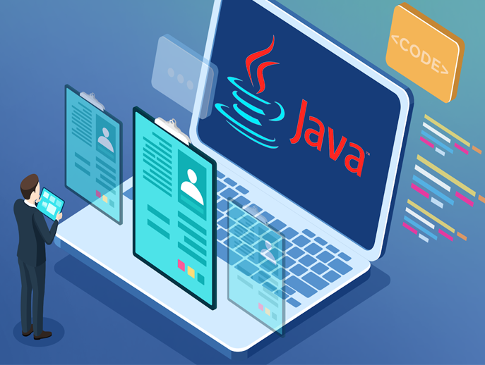 Java Development Company