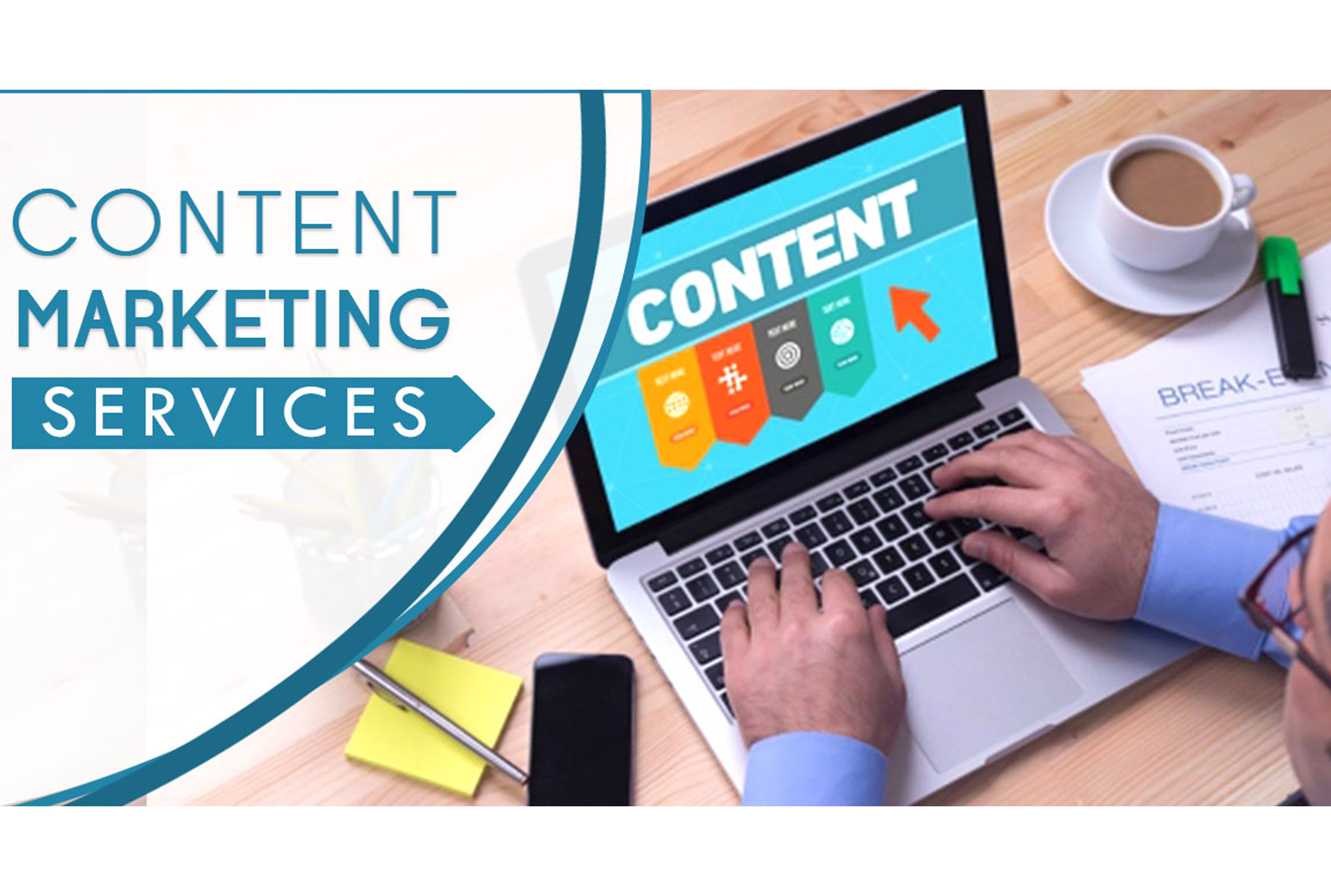 Content Marketing Services