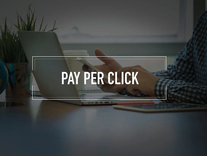 Pay Par Click Services