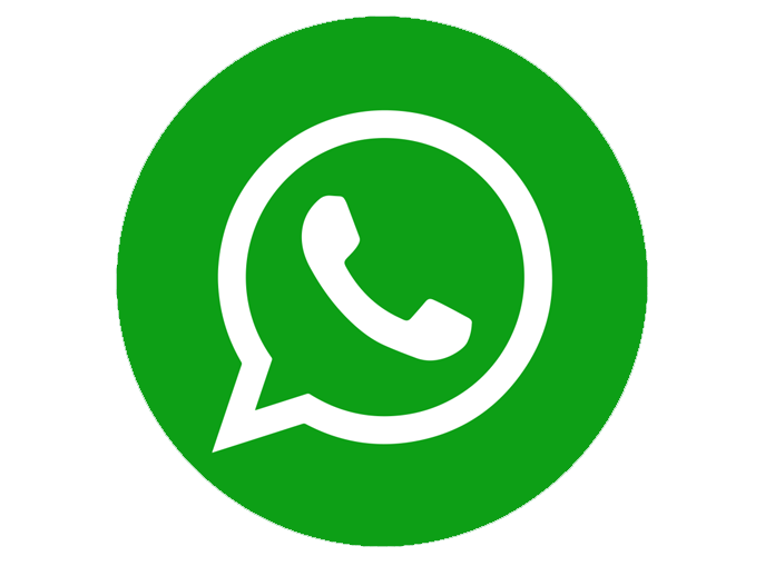 SMS Whatsapp Service