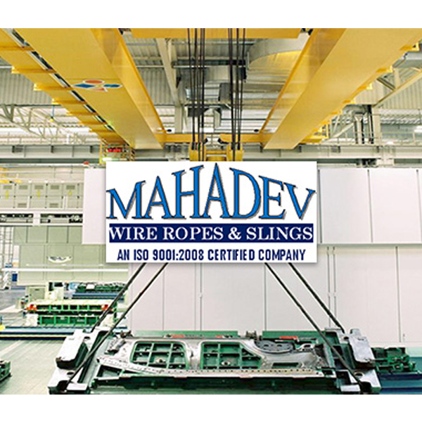 Manufacturing Company Website Design