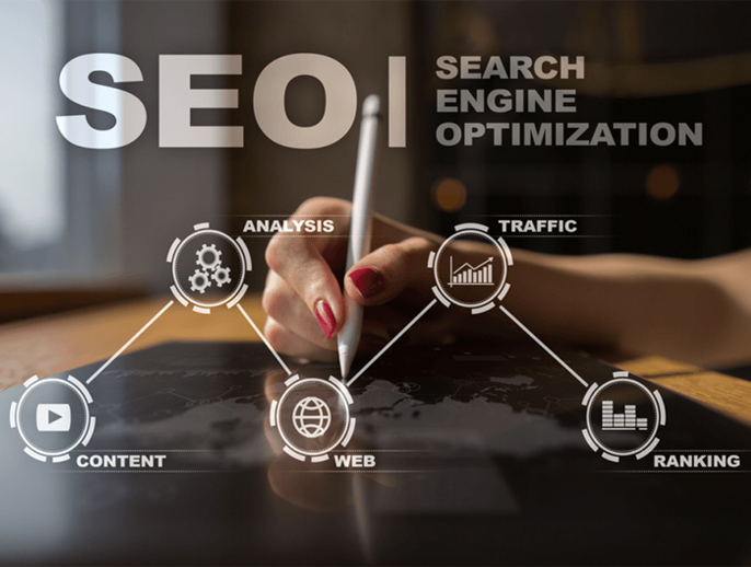 SEO Services