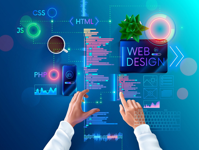 Website Design Services